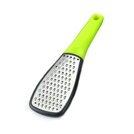 

Reduced！Samansag Chocolate Cheese Grater Grinder Hand-Cranked Stainless Steel Rotary r Home