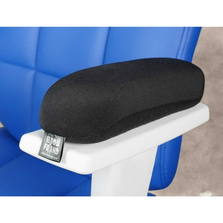 Elbow Friend Home Office Armrest Cushion Pair Elbow Friend Home Office Armrest Cushion Pair