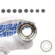 thumbnail image 4 of Juego de llaves de tubo de trinquete, kit de herramientas mecánicas para mantenimiento de vehículos, trabajo en paneles eléctricos, ensamblaje de motores y plomería., 4 of 5