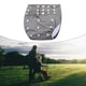 thumbnail image 2 of Pañal de tela PUL impermeable para adultos mayores, hombres y mujeres de 50 a 95 kg PUL y tela, 2 of 9