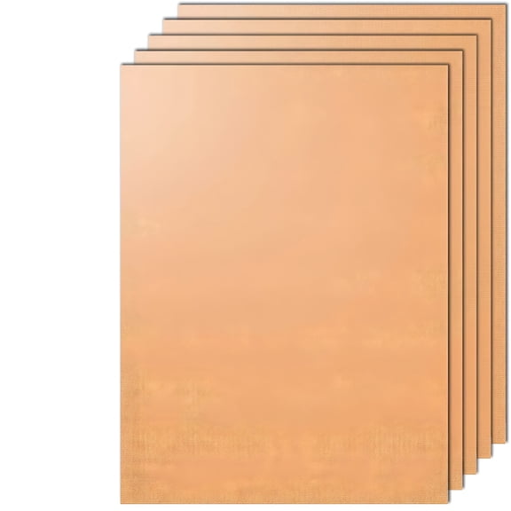ACDANC 2026 New Copper Grill Mat - Set of 5 Heavy Duty Bbq Grill Mats Non Stick,Bbq Grill & Baking Mats for Bbq, Grill, Oven, Barbecue Reusable,Easy to Clean Barbecue Grilling Accessories
