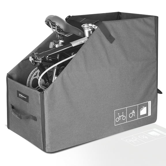 Storage Box,With Carry Mewmewcat Bike Box With Box With Buzhi Bike 20in-rk71bk Bike Bike Box Huiop Bike Fapao