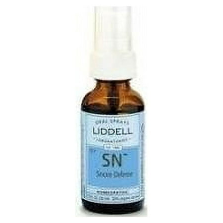 Liddell Laboratories Snore Defense, 1 Oz
