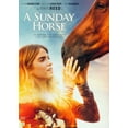 thumbnail image 1 of A Sunday Horse [ NON-USA FORMAT, PAL, Reg.0 Import - Denmark ], 1 of 1