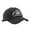 Black, variant on Seductiva Clothing Sun Hats for Women Men Baseball Cap Sun Protection Baseball Cap Adjustable Size for Running Workouts and Outdoor Activities In All Seasons Classic Hat 1PC