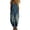 Blue-Long, variant on Women Denim Overalls Shorts Loose Fit Jean Romper Sleeveless Adjustable Straps Casual Dungarees