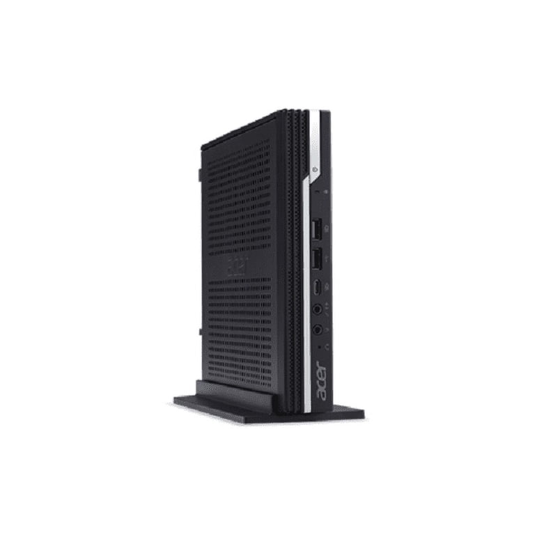 Acer Veriton N4660G Nettop Computer - Core i7 i7-8700T - 8 GB RAM