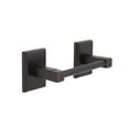 thumbnail image 2 of Weslock 9907SN Atlas Standard Tissue Holder Satin Nickel Finish, 2 of 2