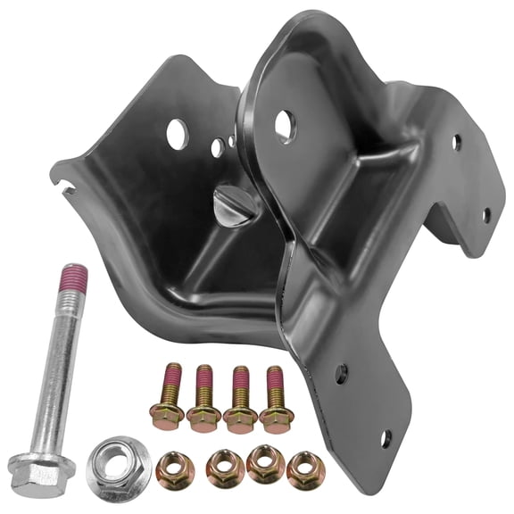 Leaf Spring Hanger For Ford F-250  F-350 Super Duty 2008-2019 F-450 Super Duty 2008-2018 722-076