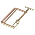 thumbnail image 4 of Motorcycle Spring Clamps,, Flexible Enough Motorcycle Repair Tool, Durable And Practical  Sports Car For Car Maintenance Worker Driver, 4 of 8
