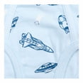 thumbnail image 3 of Trusas Cardigan 2Pz Baby Creysi Para Bebé Niño 3A, 3 of 4