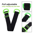 thumbnail image 2 of Portable Person Labor Saving Heavy Object Moving Rope Moving Belt Carrying Belt Clever Carry Portable Moving, 2 of 6