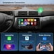 thumbnail image 4 of Estéreo de coche XTRONS de 8.8 pulgadas con Android 14 con GPS para BMW E46 (1998-2005), 4 of 8