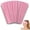 Pink, variant on Hair Headbands for Women Stretch Fashion Head Bands 10 Pack Non-Slip Head Wraps Great for Sports, Yoga, Pilates, Running, Gym Headband, Workouts (Variety)