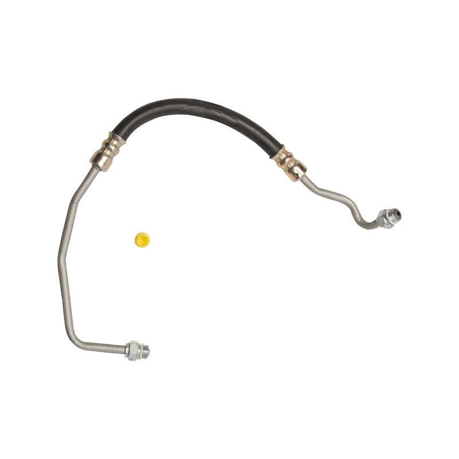 Power Steering Pressure Line Hose Assembly.