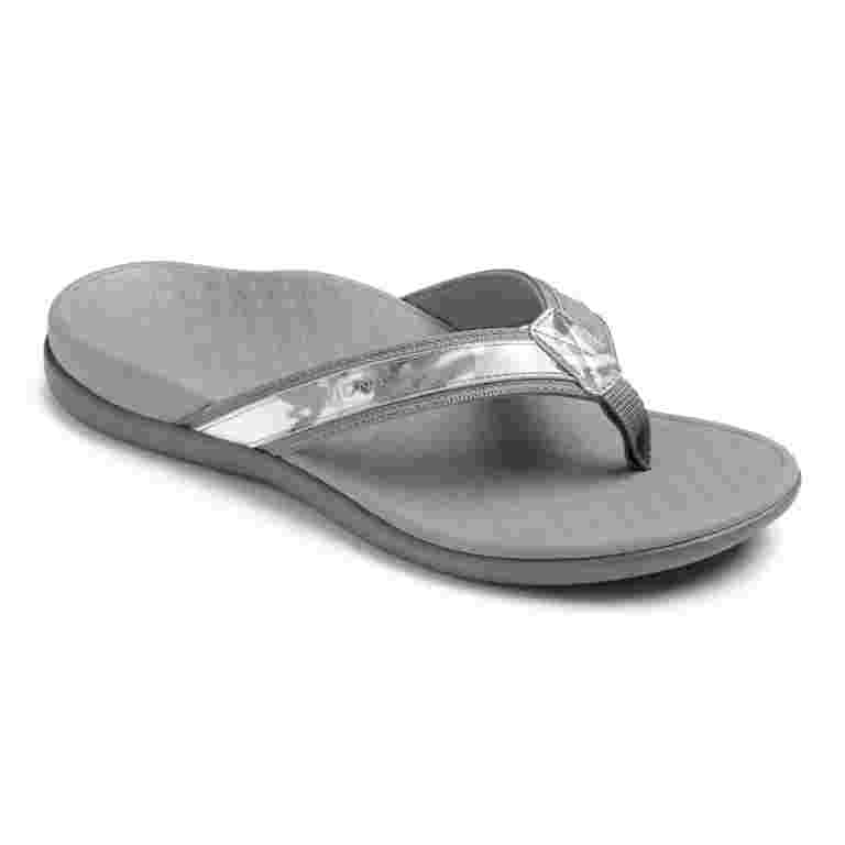 women's vionic with orthaheel technology tide ii sandal