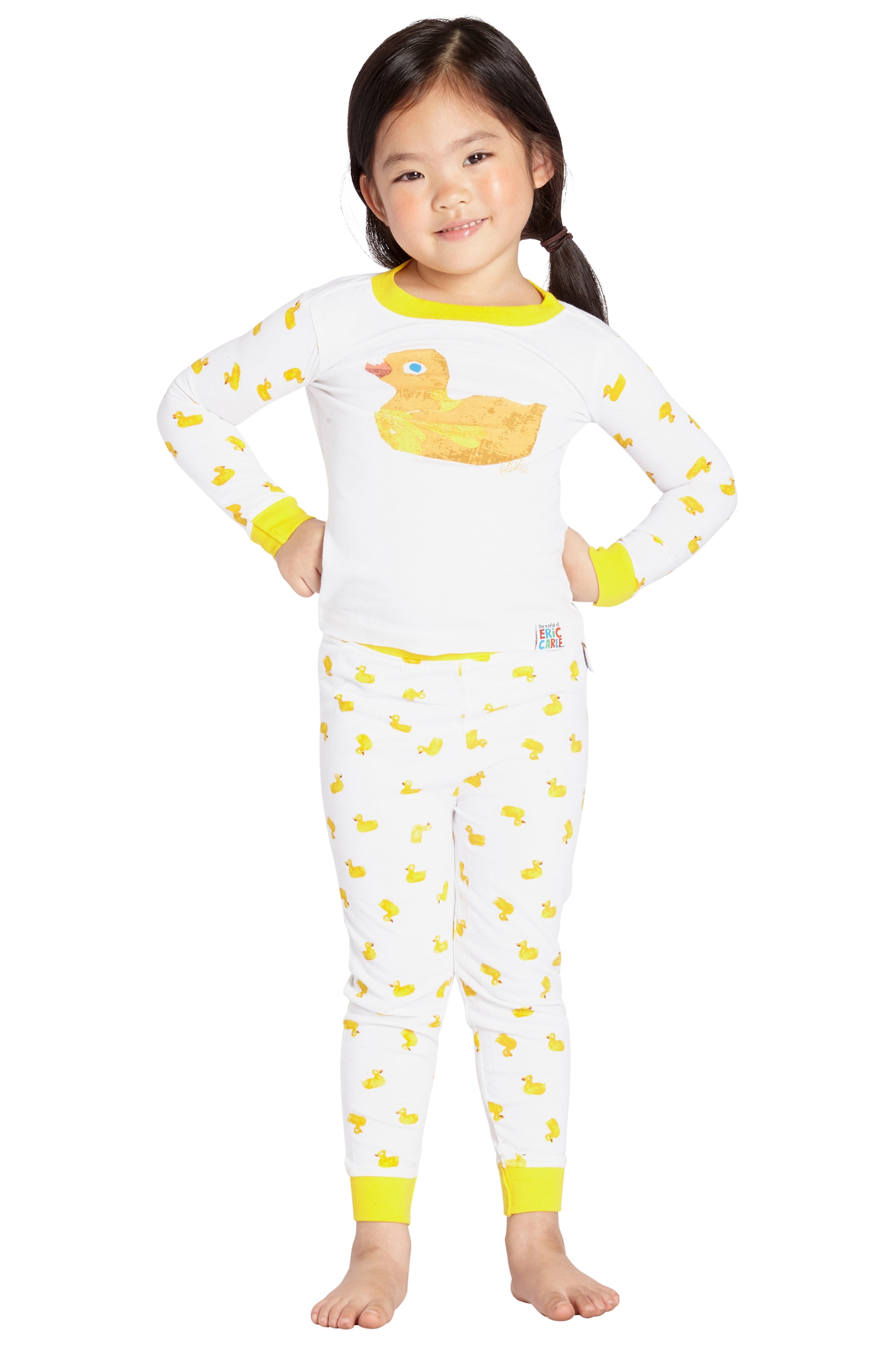 Crew Kids Crew Lounge Pink Checkered Fleece Grandpa Pajamas AL2688, Size 3X | Pajama Set | Macaroni Kids