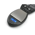 thumbnail image 2 of SONIC Digital Mini Scale 100g x 0.01g Black, 2 of 8