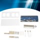 thumbnail image 1 of Reloj digital ANGGREK Tubo Nixie Azul Micro USB 5V 1A 40mAh 12in PCB DIY, 1 of 8