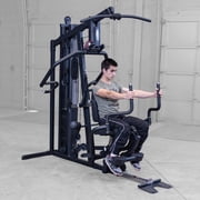 Body Solid - G5S Single Stack Home Gym