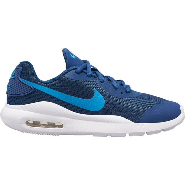 air max oketo junior trainers