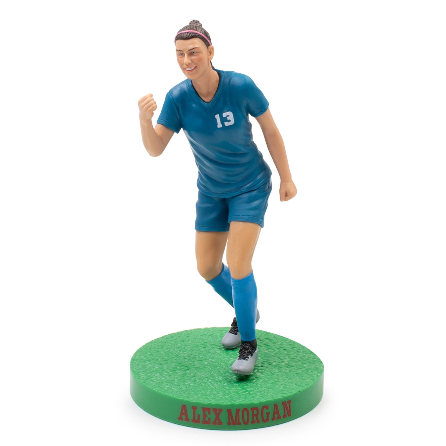 alex morgan barbie doll