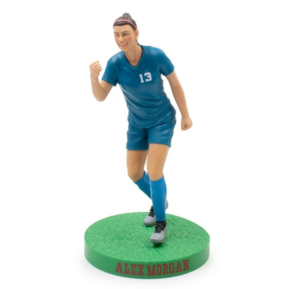 CultureFly Alex Morgan Vinyl Collectible Figure