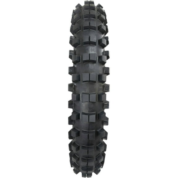AMS Bite MX 4-Ply Bias Rear Tire 120/80-19 (1917-376)
