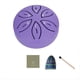 thumbnail image 1 of Instrumentos Musicales para Niños Orff Instruments Crafts Mini Tambor 3 Pulgadas 6 Tonos, 1 of 5