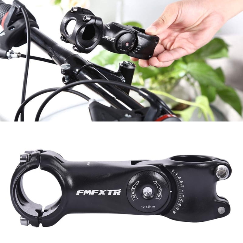 25.4 mtb stem