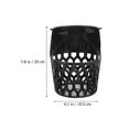 thumbnail image 2 of Masteelf 4pcs Billiard Basket Billiard Storage Container Plastic Drop Ball Basket Holder, 2 of 8