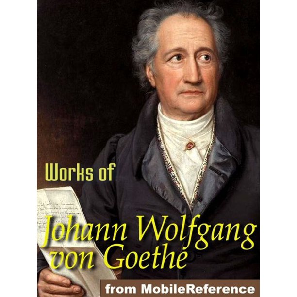 Download Johann wolfgang von goethe faust For Free