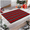 Red/Black, variant on RUG ROBOT Buffalo Plaid Area Rug 2'x3', Washable Christmas Door Mat Indoor Outdoor Entrance Rug, Checkered Layering Rug for Kitchen Home Decor, Reversible Front Porch Rug, Green and Black