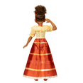 thumbnail image 3 of Disney Encanto Dolores Madrigal Fashion Doll with Iconic Accessories 11 inch Product Height, 3 of 6