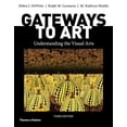 thumbnail image 1 of Gateways to Art (Third Edition), 1 of 1