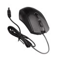 thumbnail image 1 of 1000 Ppp USB Con Cable De Alta Ratón óptico Para Juegos De Computadora Para Computadora Macarena Ratón de juego óptico, 1 of 8