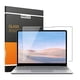 thumbnail image 2 of Megoo Surface Laptop Go 12.4" Protector de Pantalla de Cristal, Resist, 2 of 2