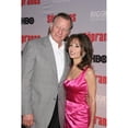 thumbnail image 2 of Helmut Huber Susan Lucci At Arrivals For Hbo'S The Sopranos World Premiere Screening Radio City Music Hall At, 2 of 2