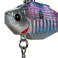thumbnail image 6 of Ozark Trail Rattle Lure 3/16- Shad Americano, 6 of 12
