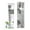 4 PACKS, variant on CEELIKE Hydroxyapatite Toothpaste–Enamel Strengthening&Sensitivity Whitening-1-5 NEW