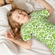 thumbnail image 5 of Fotbe Cute Frogs Pijama Estampada de 2 Piezas para Niños – Ropa de Dormir de Manga Corta Cómoda para Niños y Niñas, Camiseta y Shorts de Algodón-3X-Large, 5 of 6