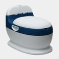 thumbnail image 3 of Bañito Entrenador Azul Aquila con Sonido, 3 of 8