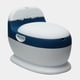thumbnail image 3 of Bañito Entrenador Azul Aquila con Sonido, 3 of 8
