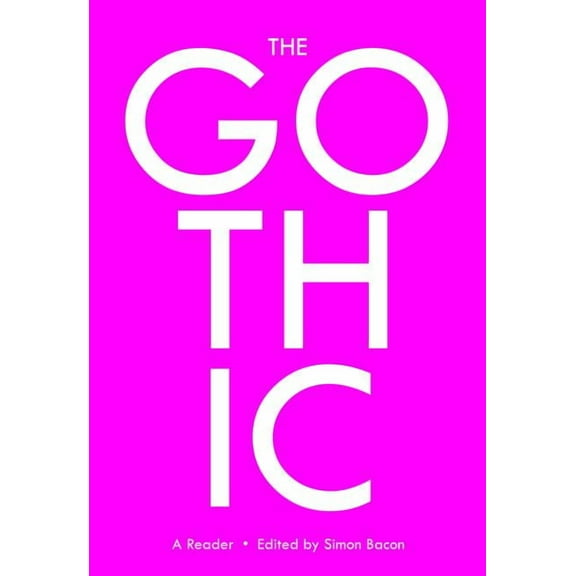 Genre Fiction and Film Companions: The Gothic (Paperback)