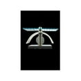 thumbnail image 6 of Meyda Tiffany 111415 6" W Quadrato Window Pane Wall Sconce - Window Pane, 6 of 6