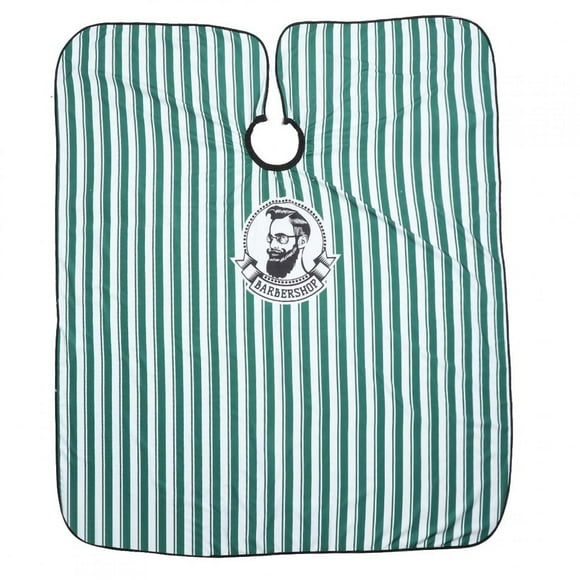 Salon Apron,Household Barber Shop Hairdressing Waterproof Cape Barber Shop Apron Breakthrough Technology