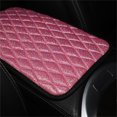 thumbnail image 2 of Jienlioq Breathable Armrest Box Mat Thickened Central Armrest Mat, 2 of 4