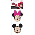 thumbnail image 1 of Embroidered Stickers - Mickey and Minnie - Stationery New st3035, 1 of 1