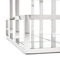 thumbnail image 3 of Home Gear Table basse Argent Multi-niveaux, 3 of 3