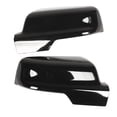 thumbnail image 3 of Wing Mirror Cover, Side Mirror  Perfect Fit 6RP44KXJAA ABS  for Vehicle, 3 of 8